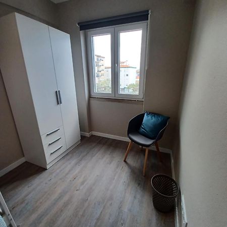 Conteira Apartment Ponta Delgada  Luaran gambar