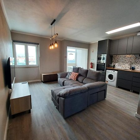 Conteira Apartment Ponta Delgada  Luaran gambar