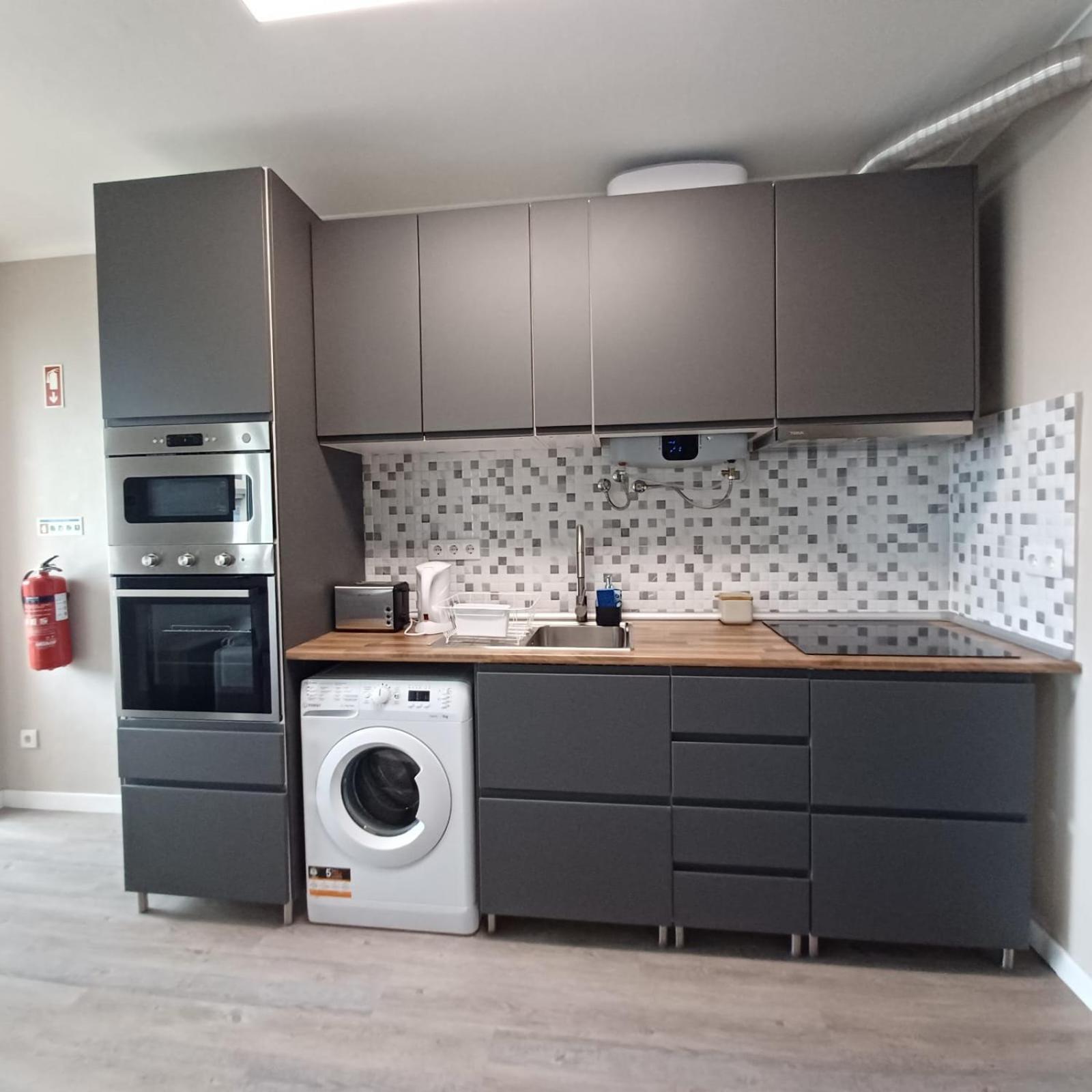 Conteira Apartment Ponta Delgada  Luaran gambar
