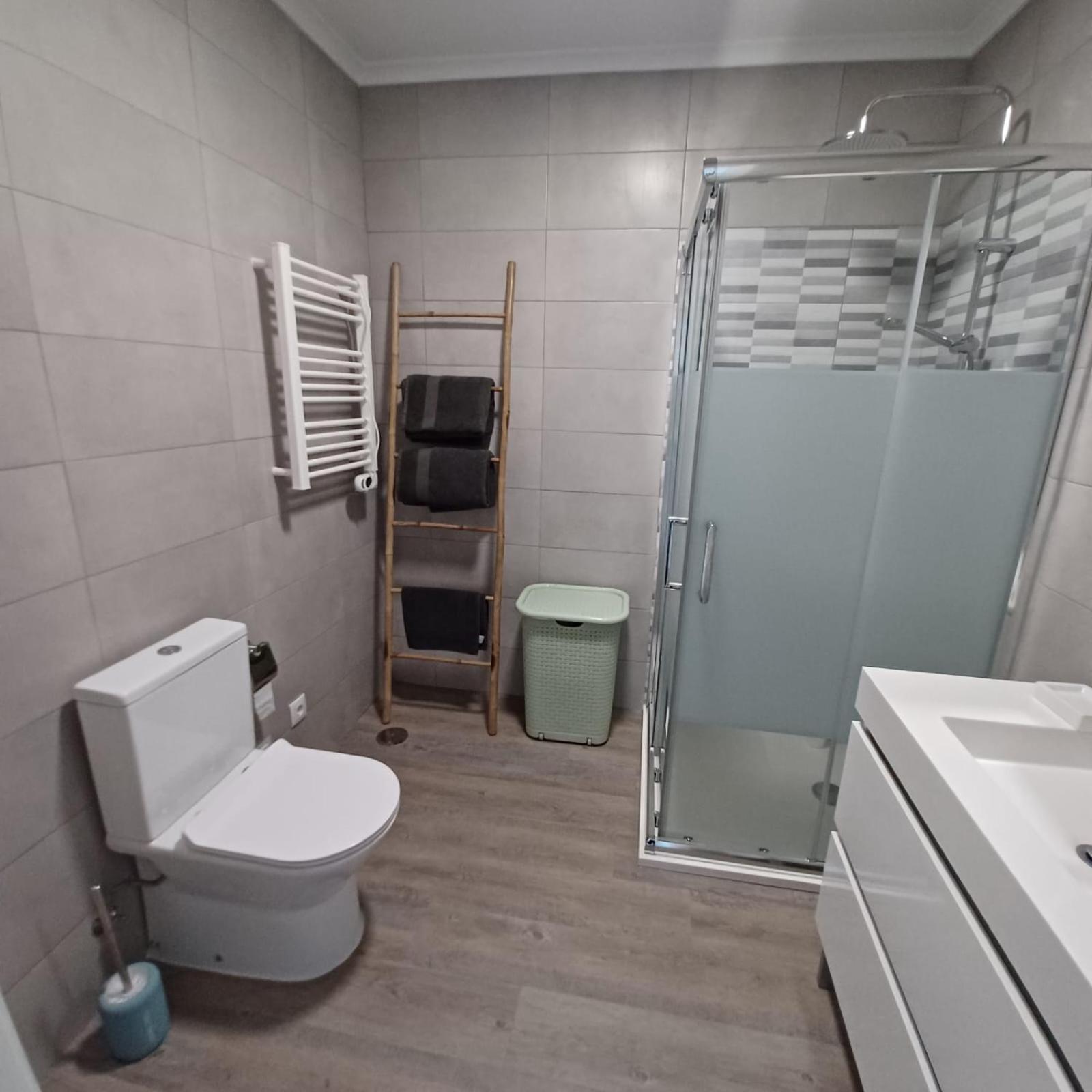 Conteira Apartment Ponta Delgada  Luaran gambar