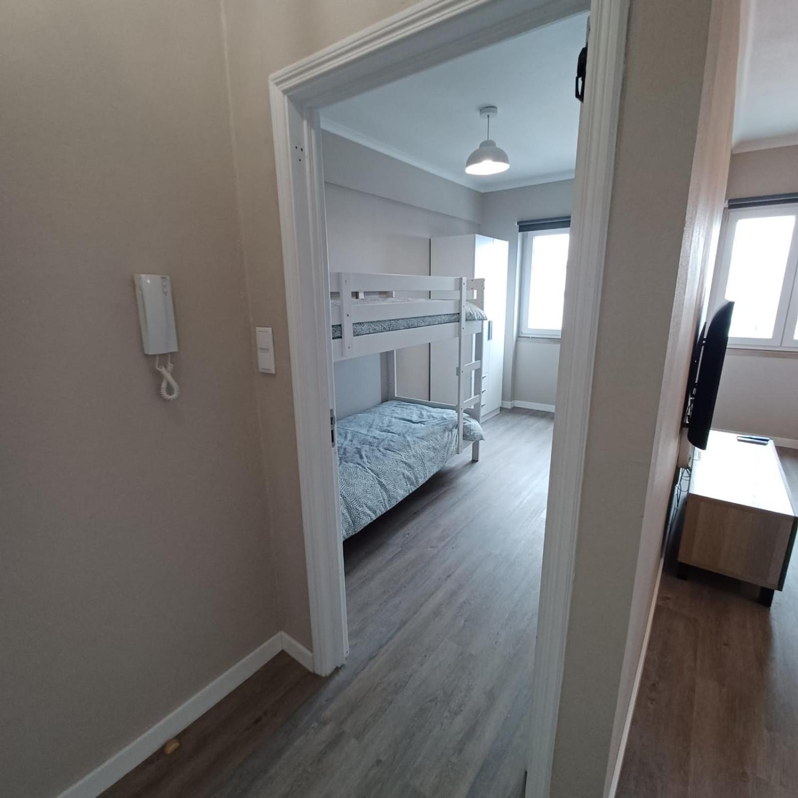 Conteira Apartment Ponta Delgada  Luaran gambar