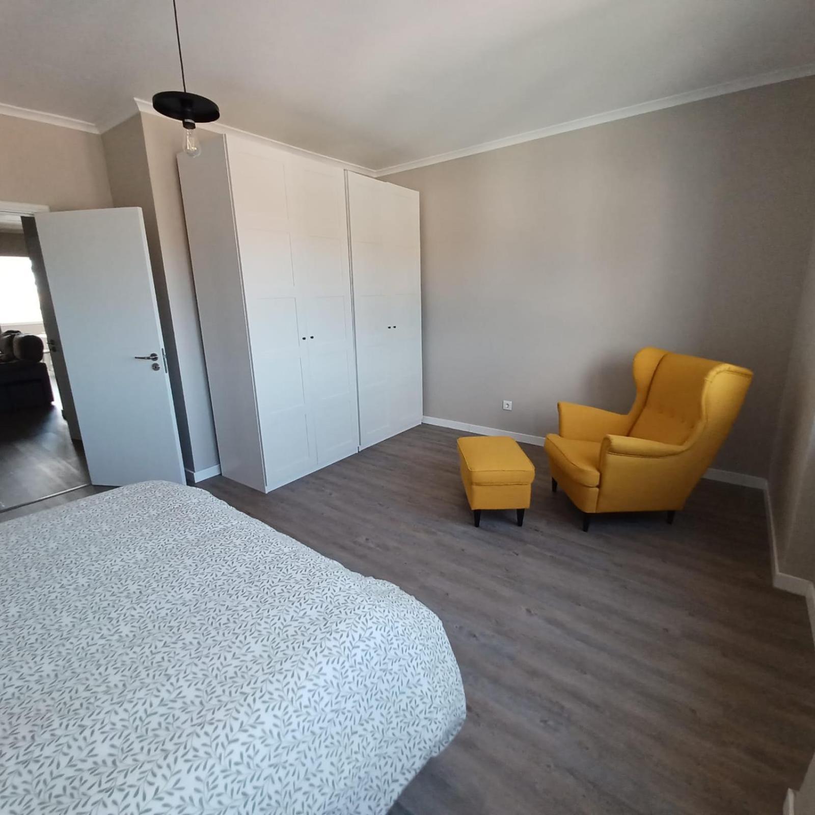 Conteira Apartment Ponta Delgada  Luaran gambar