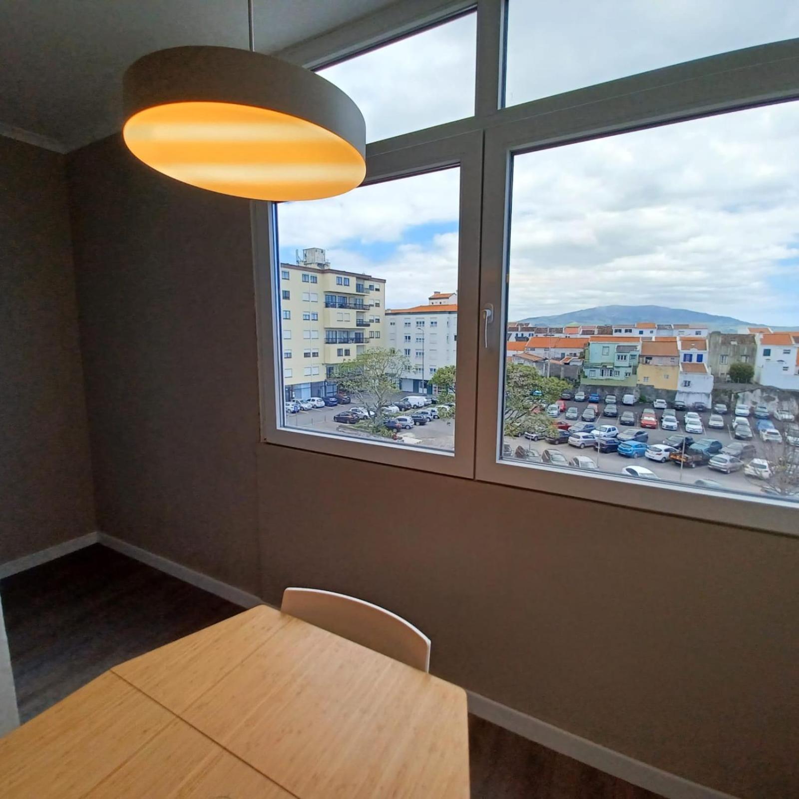 Conteira Apartment Ponta Delgada  Luaran gambar