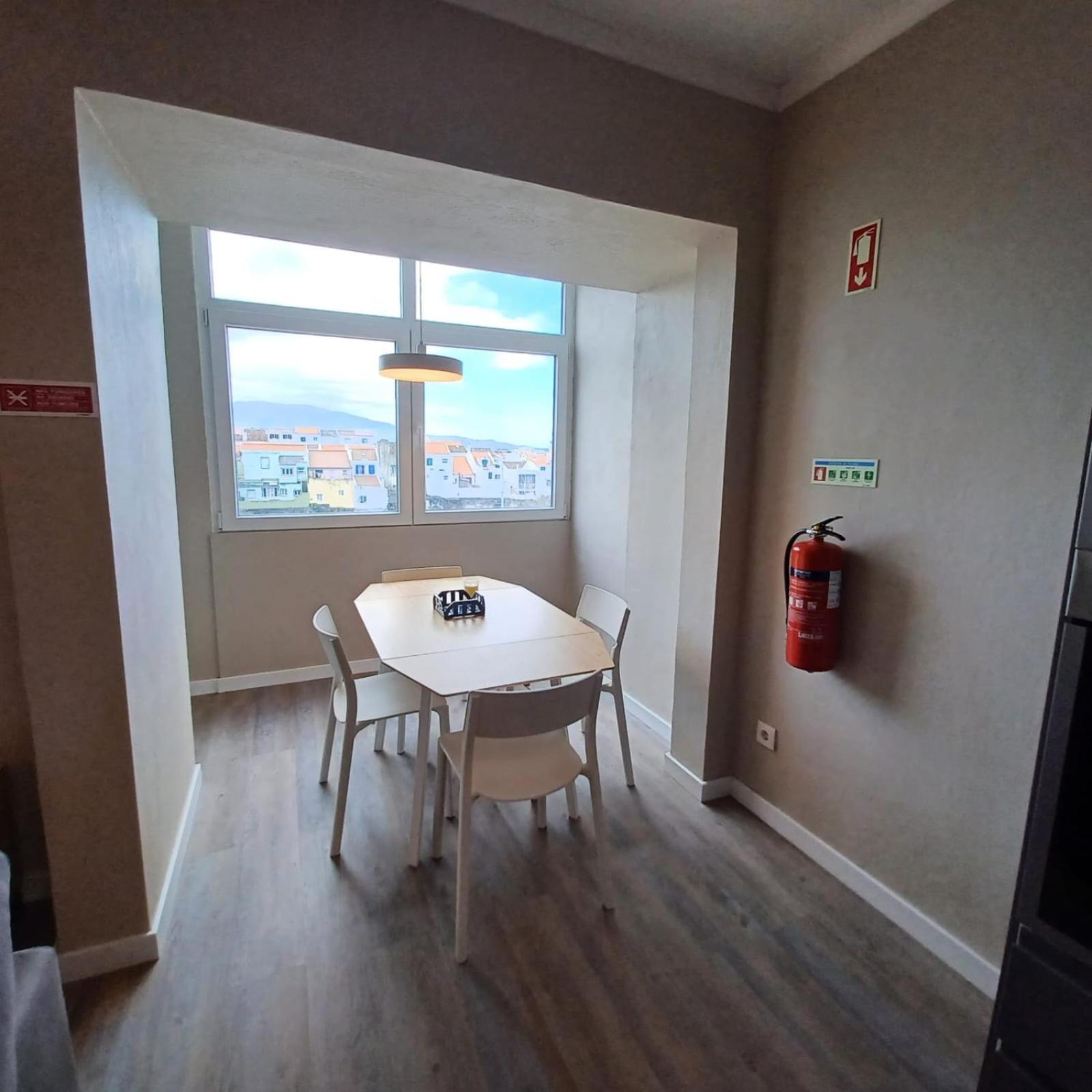 Conteira Apartment Ponta Delgada  Luaran gambar