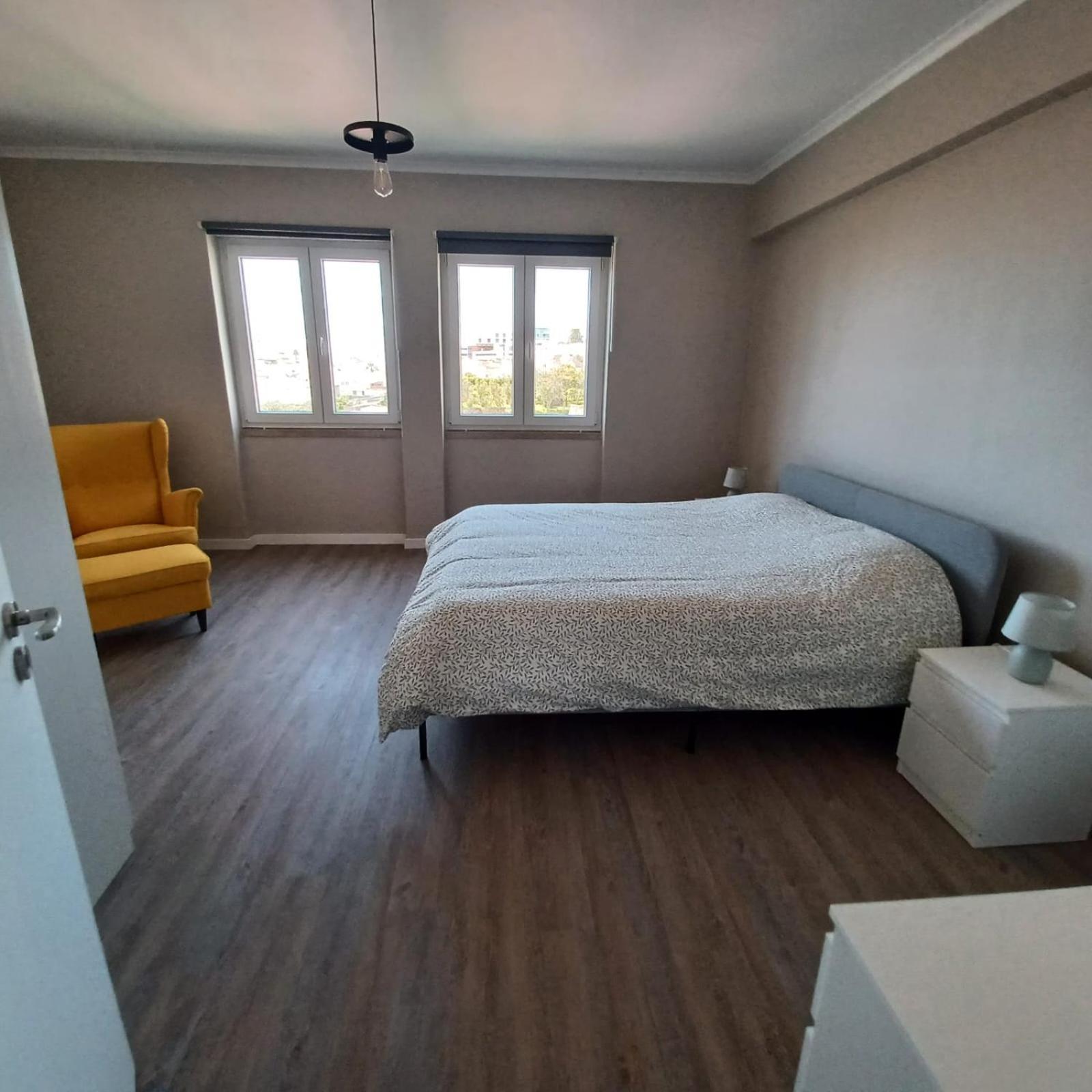 Conteira Apartment Ponta Delgada  Luaran gambar