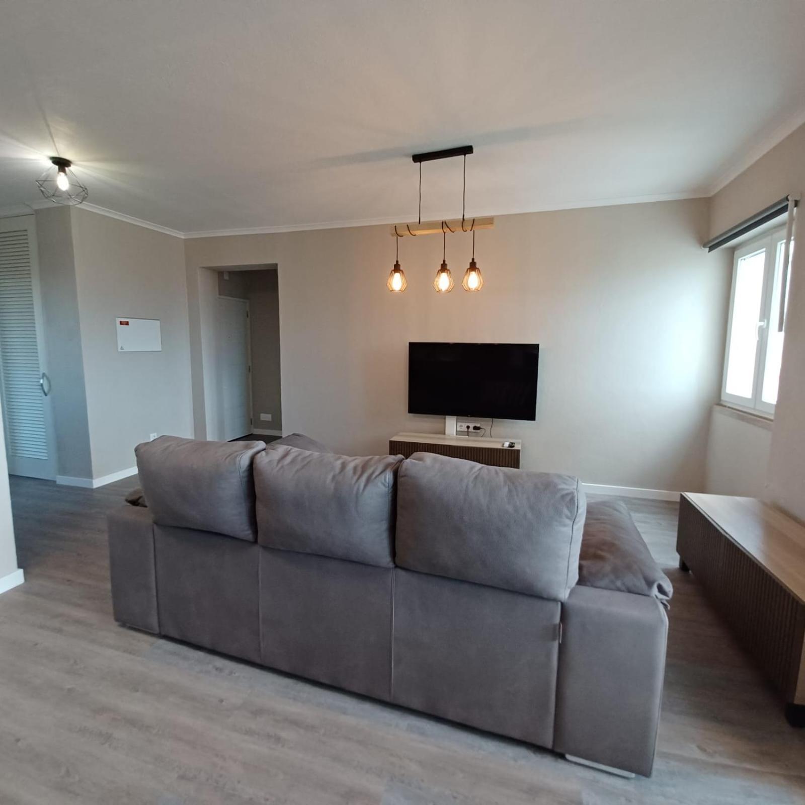 Conteira Apartment Ponta Delgada  Luaran gambar