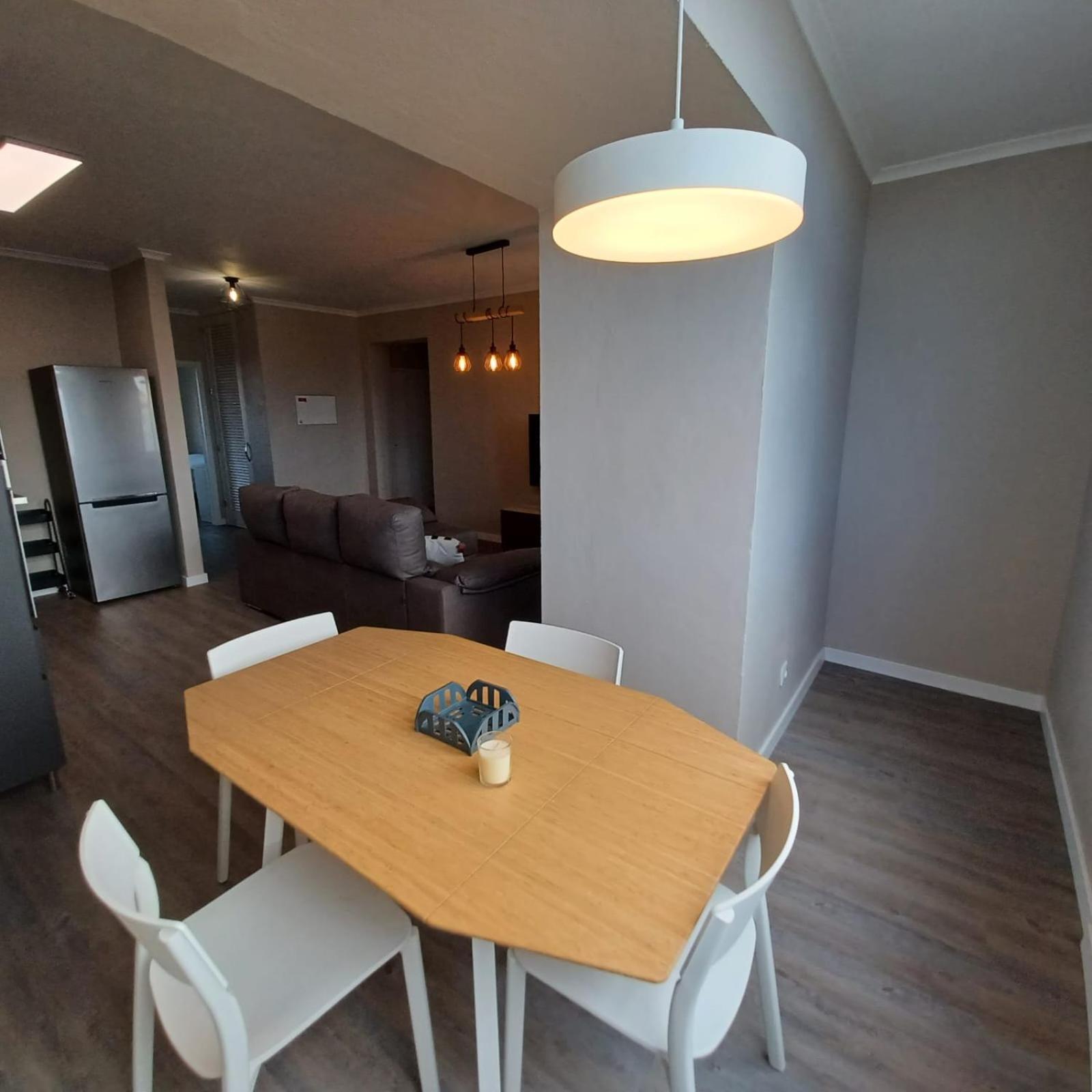 Conteira Apartment Ponta Delgada  Luaran gambar