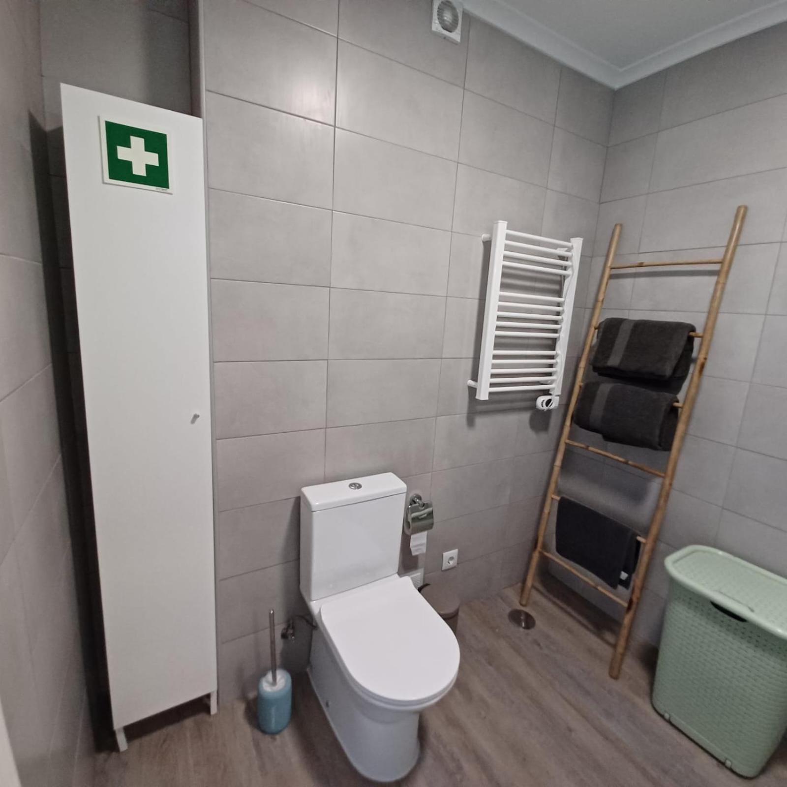 Conteira Apartment Ponta Delgada  Luaran gambar