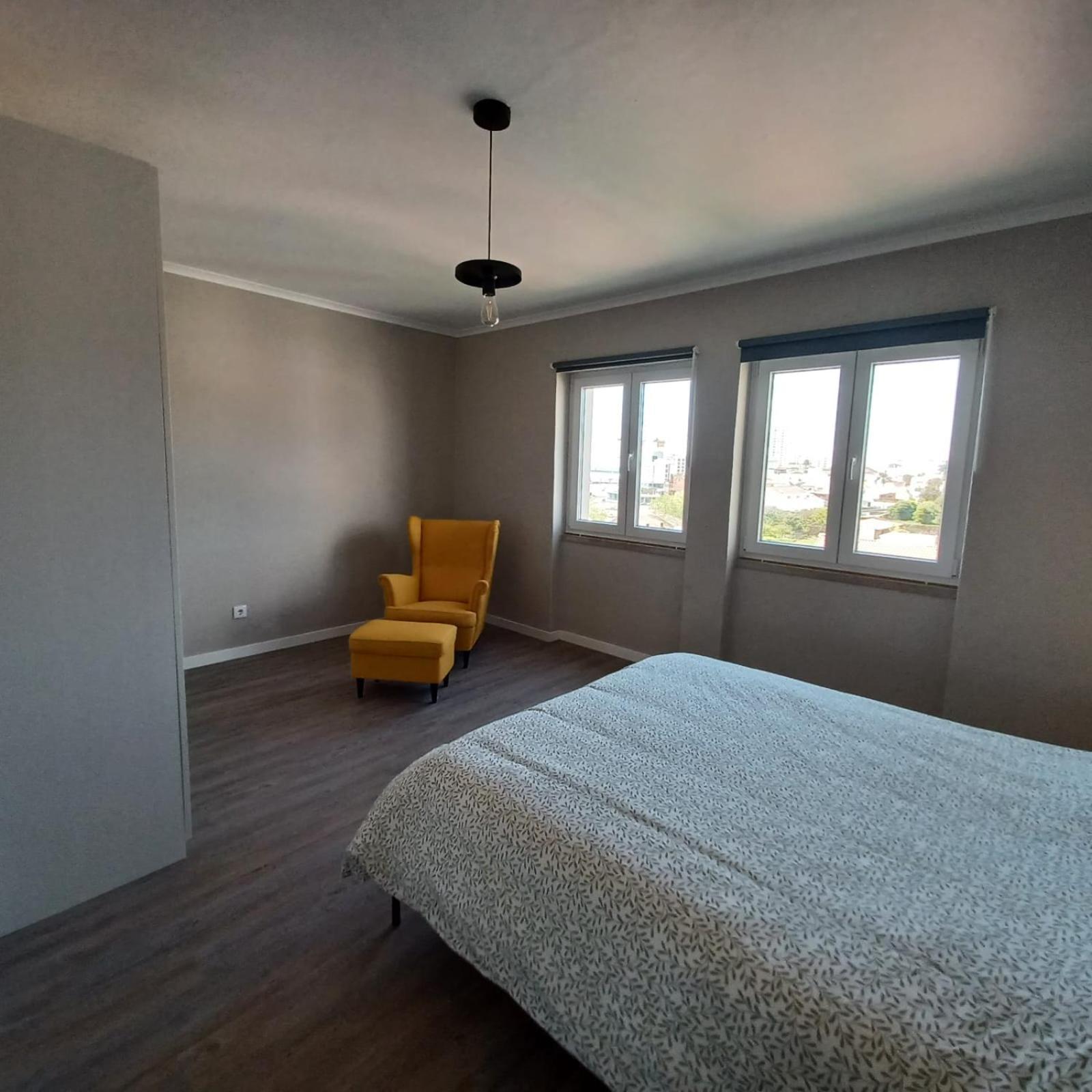 Conteira Apartment Ponta Delgada  Luaran gambar