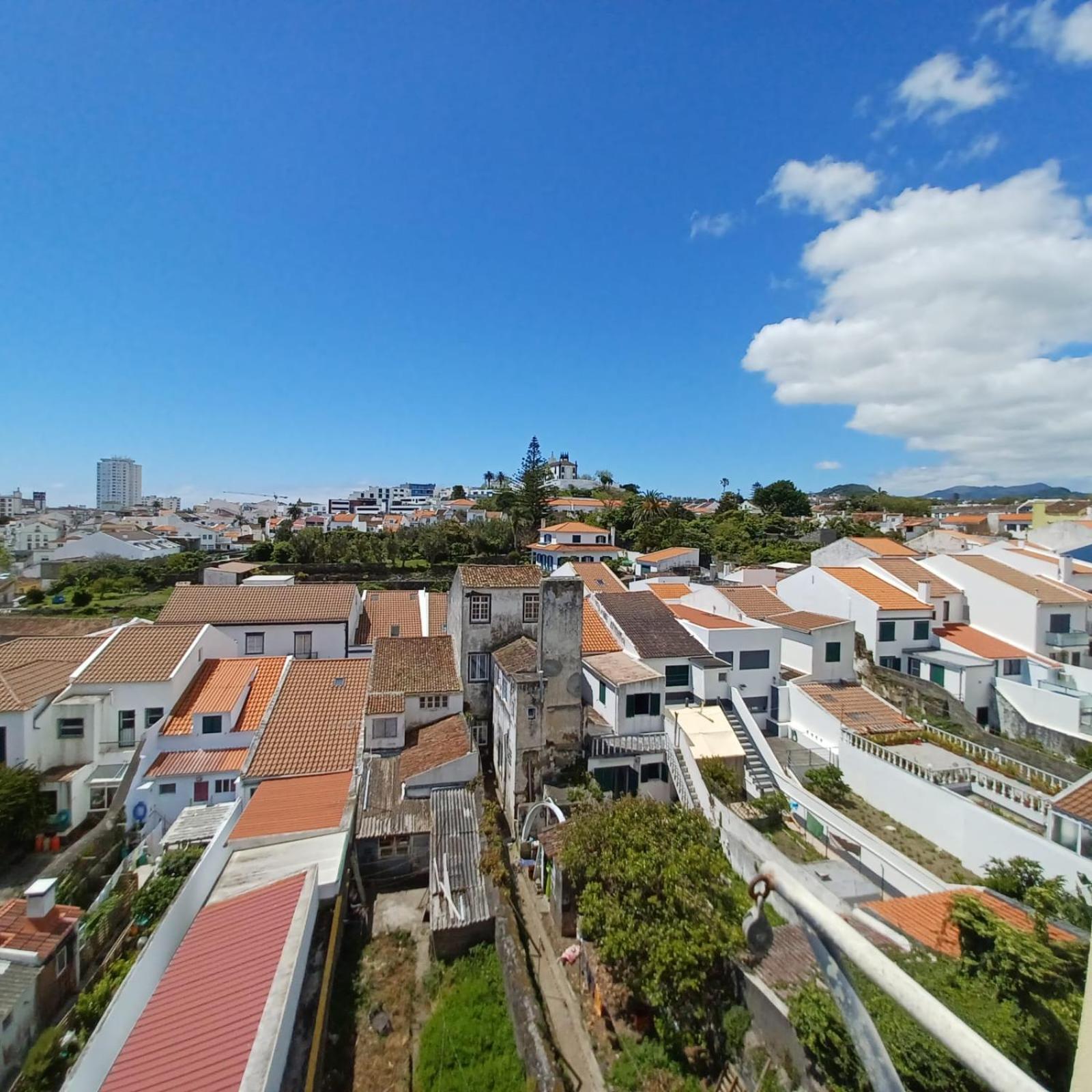 Conteira Apartment Ponta Delgada  Luaran gambar