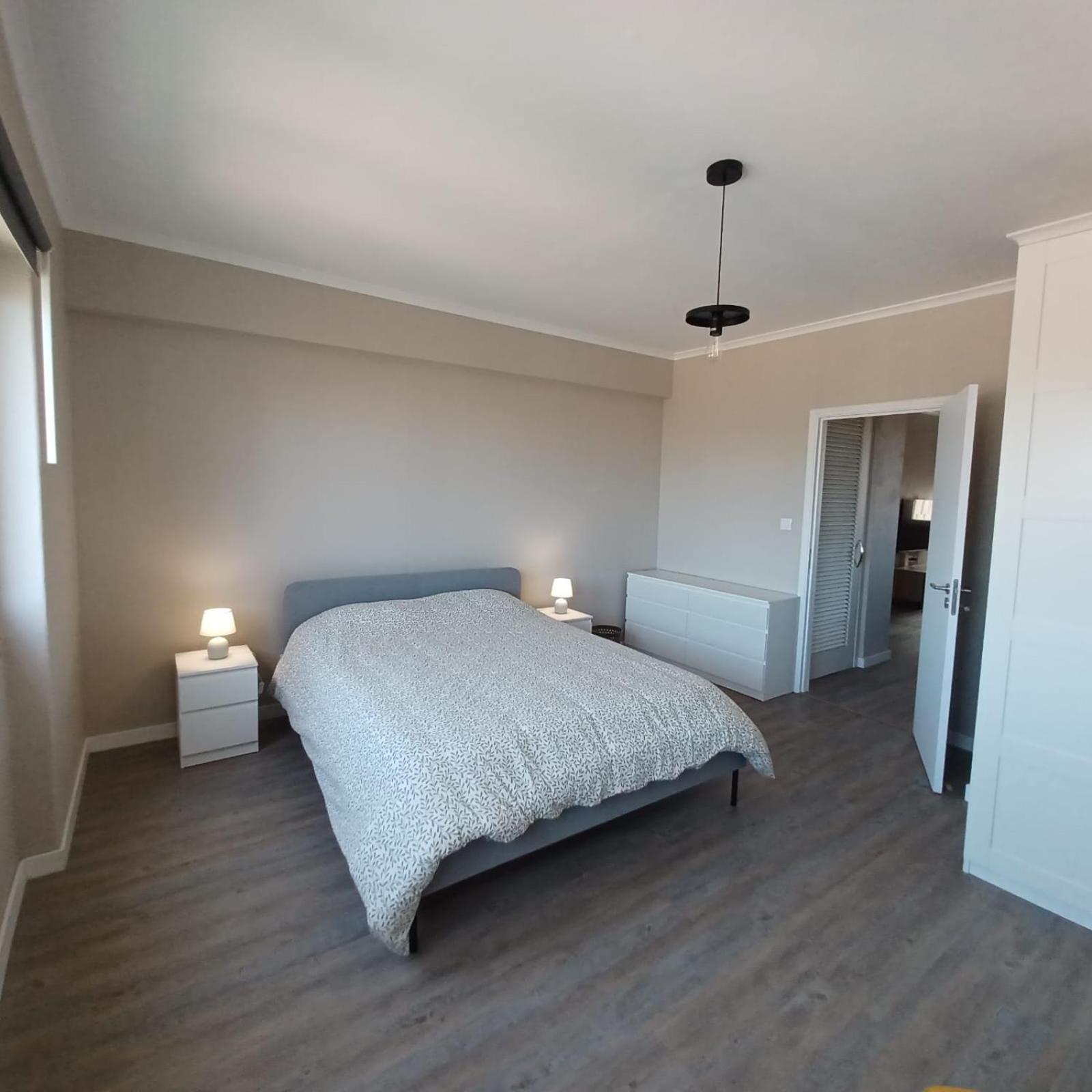 Conteira Apartment Ponta Delgada  Luaran gambar